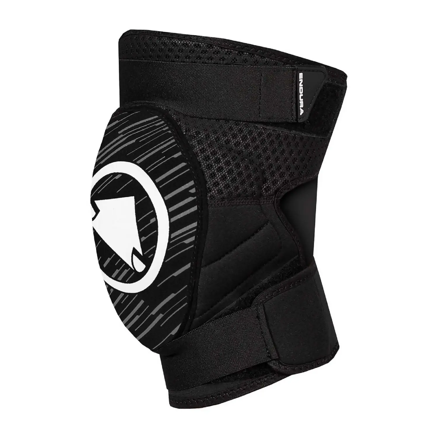 white - Endura SingleTrack Knee Pads II