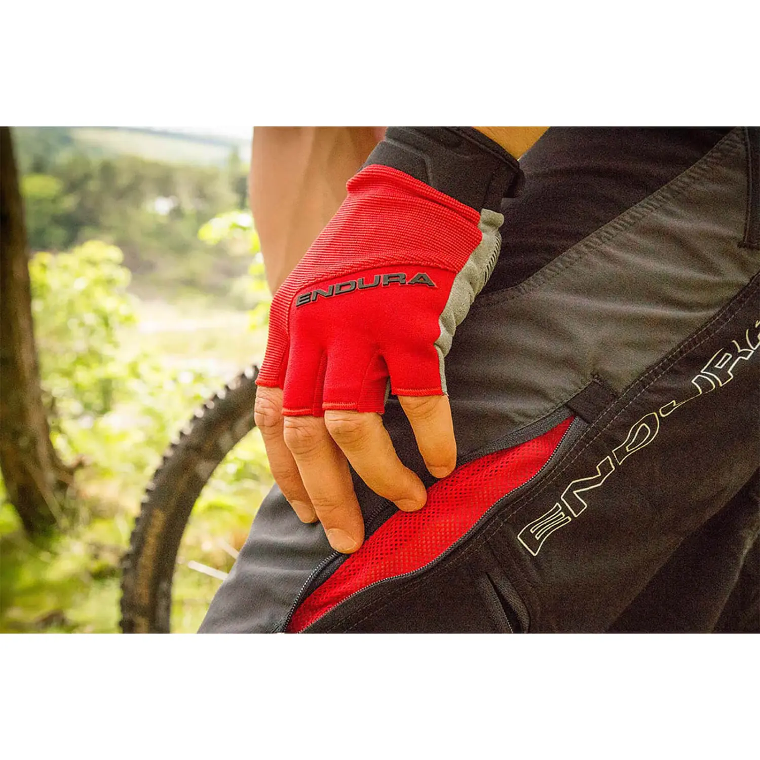  - Endura Hummvee Plus Mitt II
