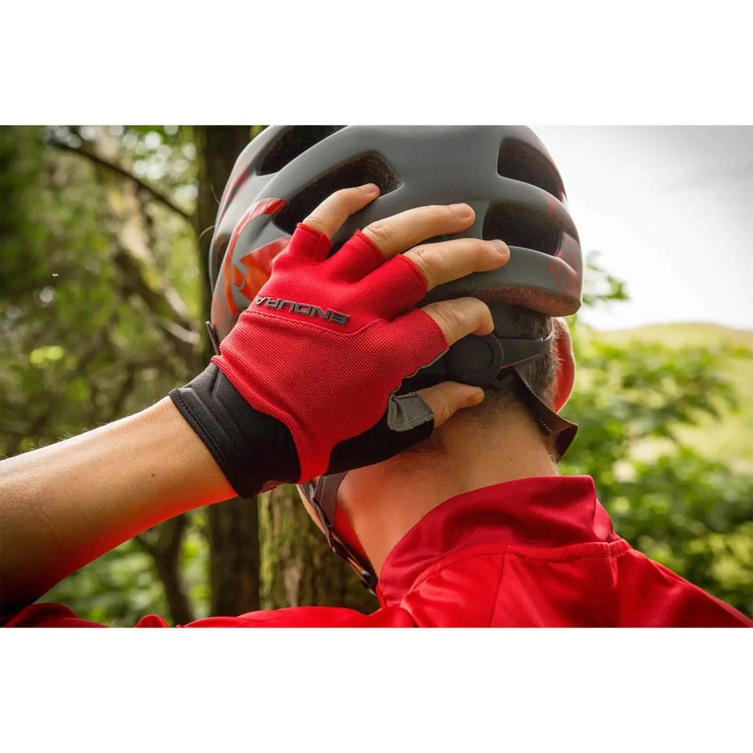  - Endura Hummvee Plus Mitt II