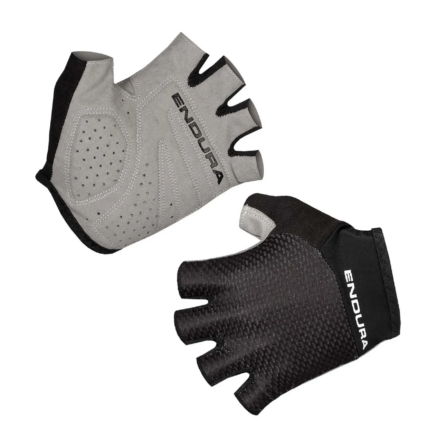 black - Endura Xtract Lite Mitt