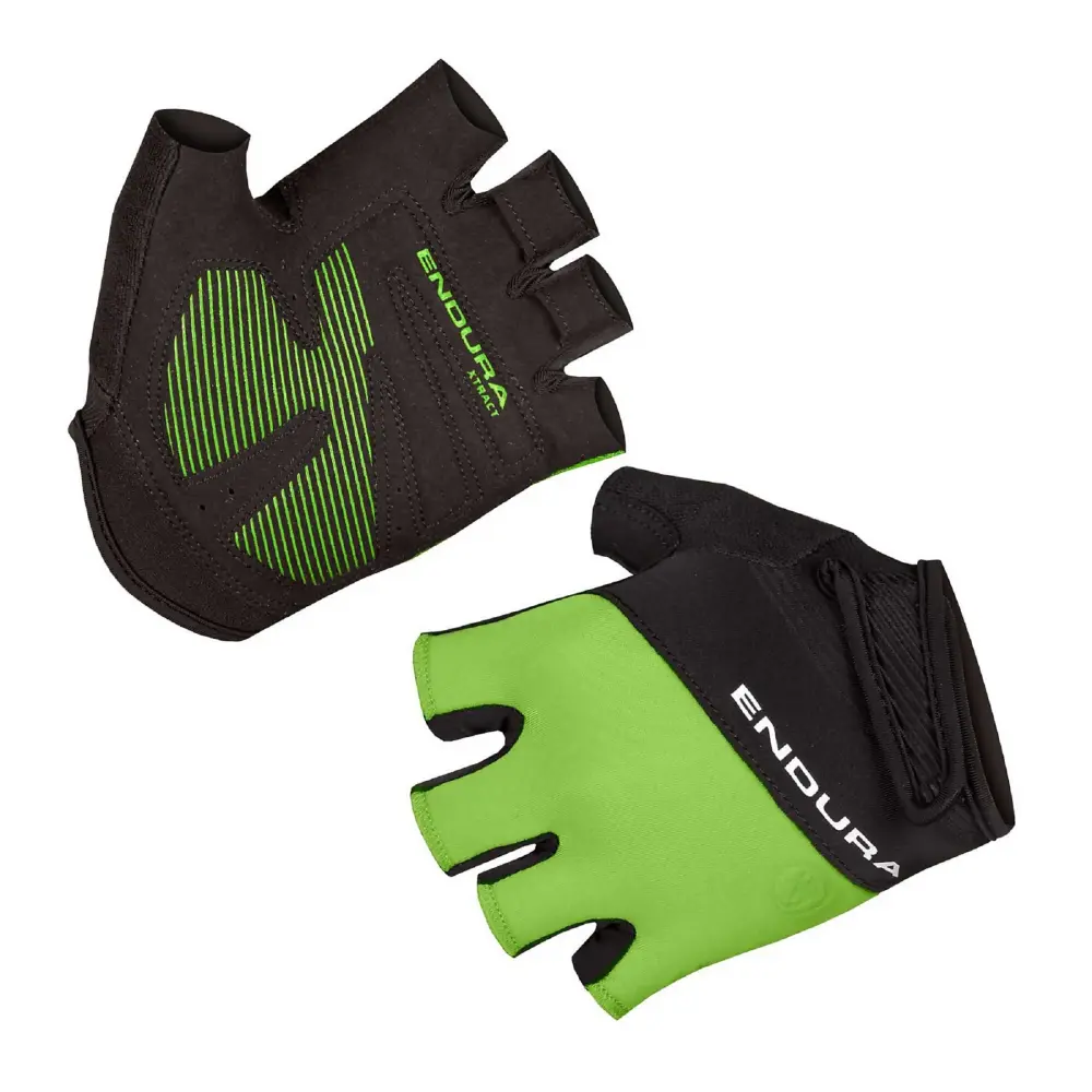 Hiviz Green