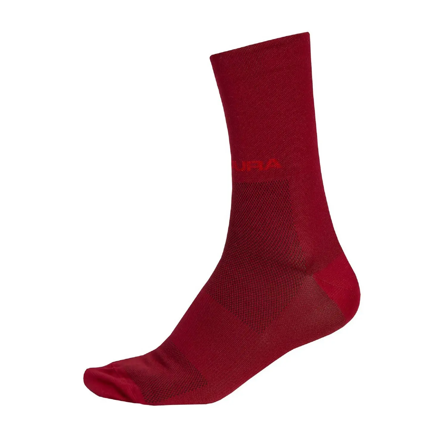 red - Endura Pro SL Sock II