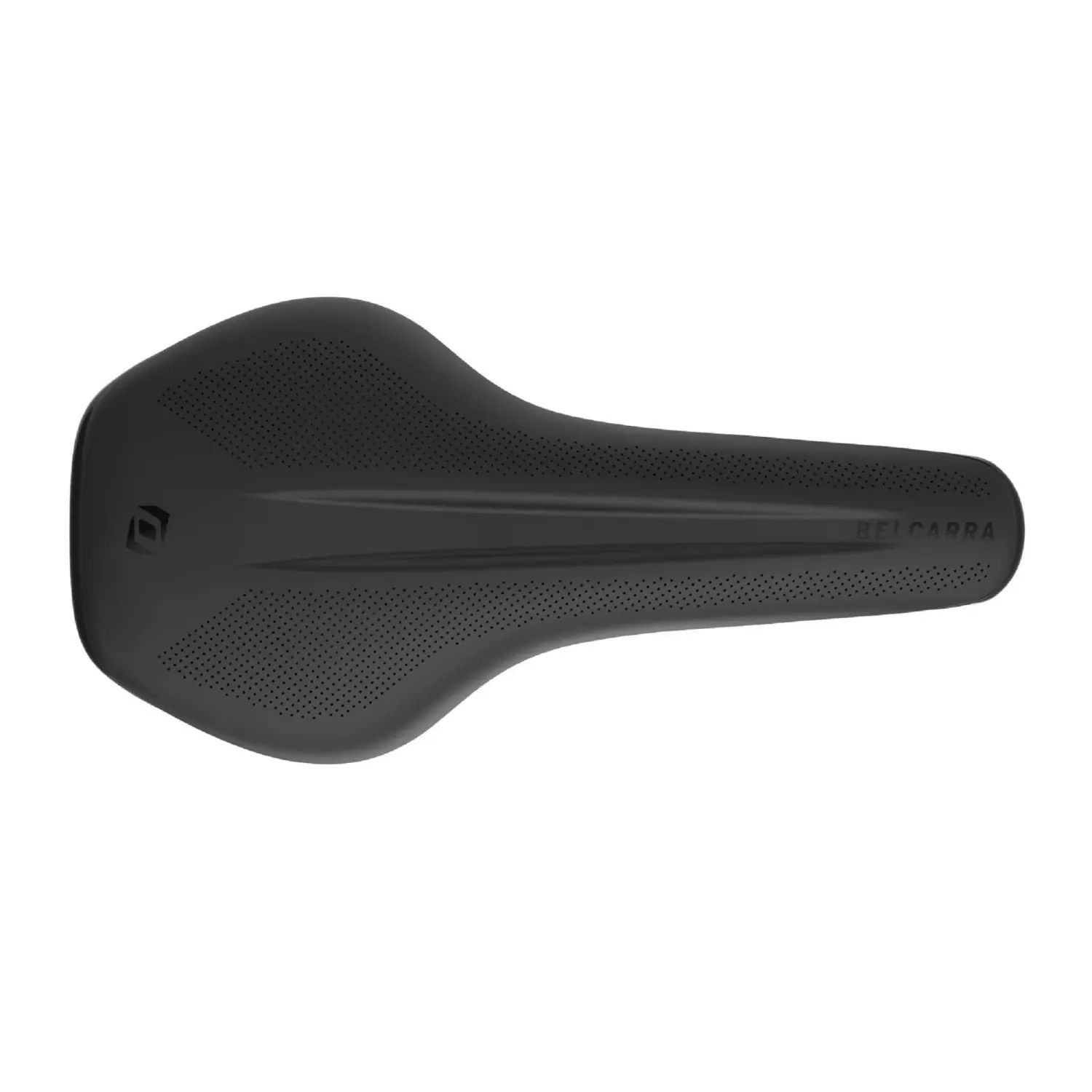black - Syncros Saddle Belcarra R 2.0, Channel