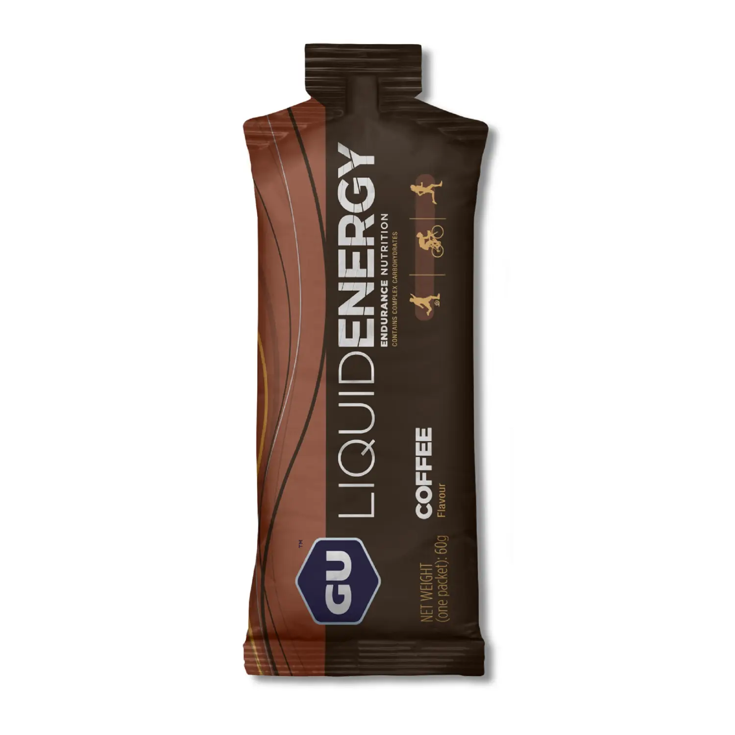 coffee - GU Liquid Energy Gel