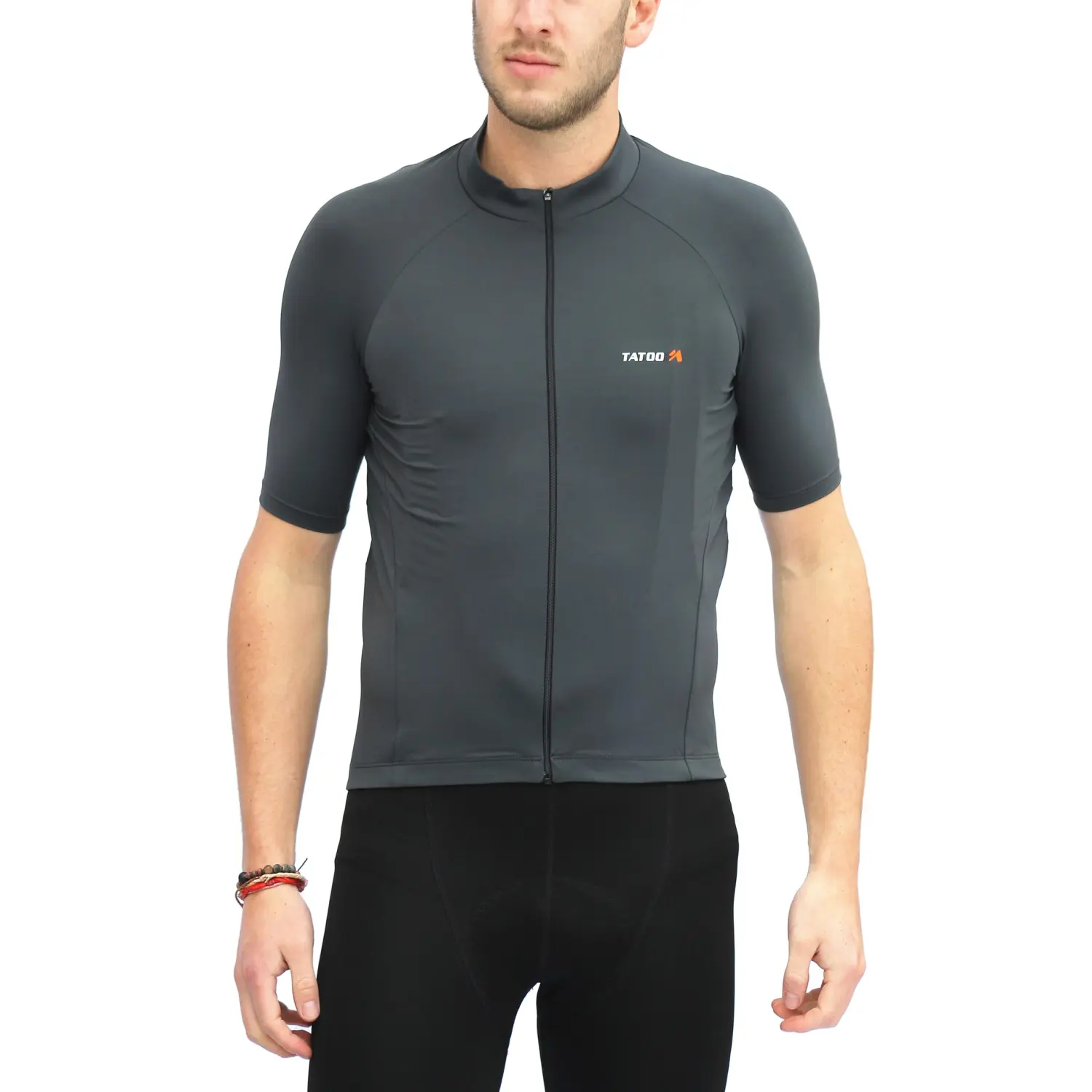 grafito - Tatoo Jersey B14 Hombre
