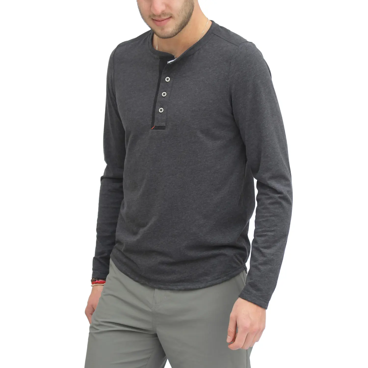  - Tatoo Woods Tee M/L Men