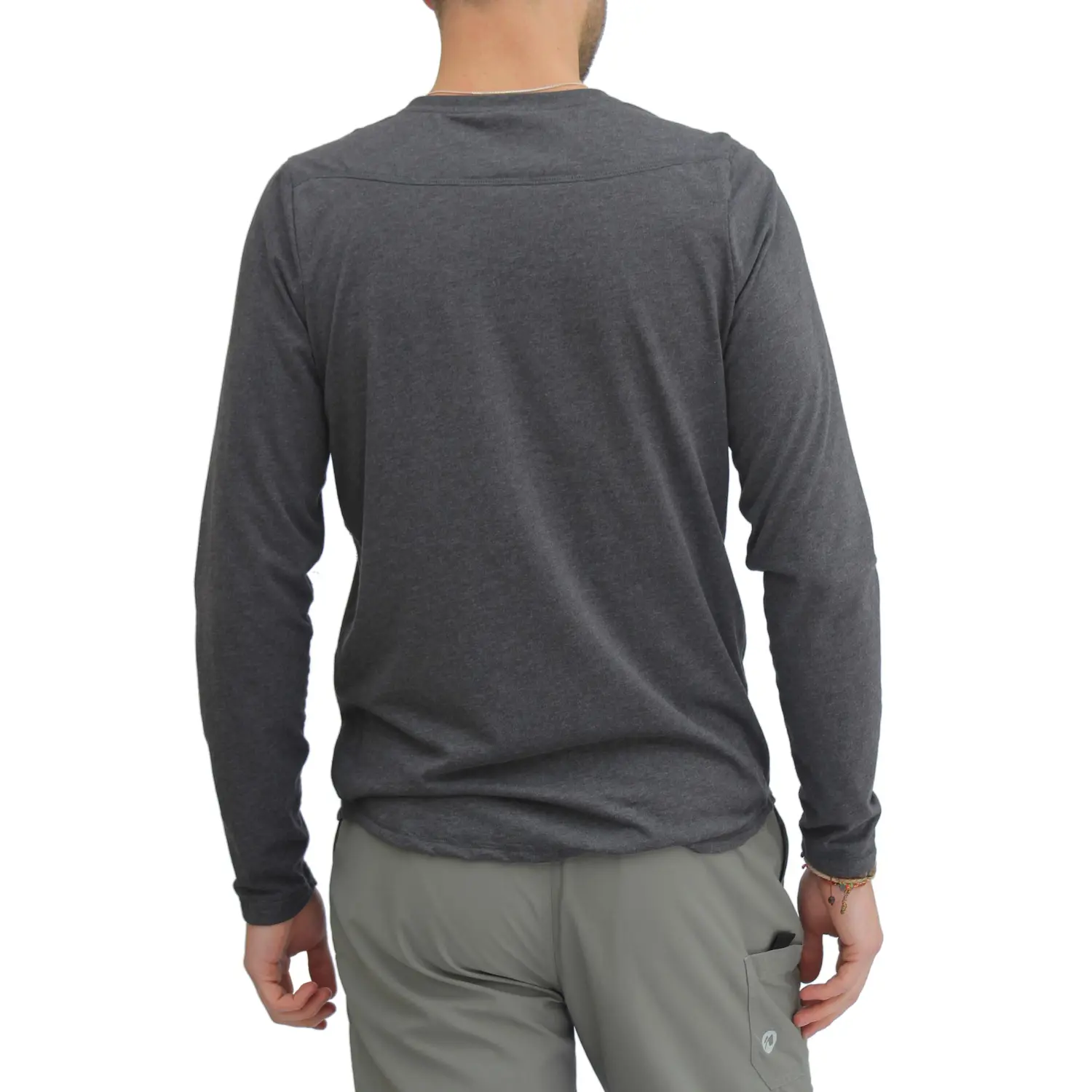  - Tatoo Woods Tee M/L Men
