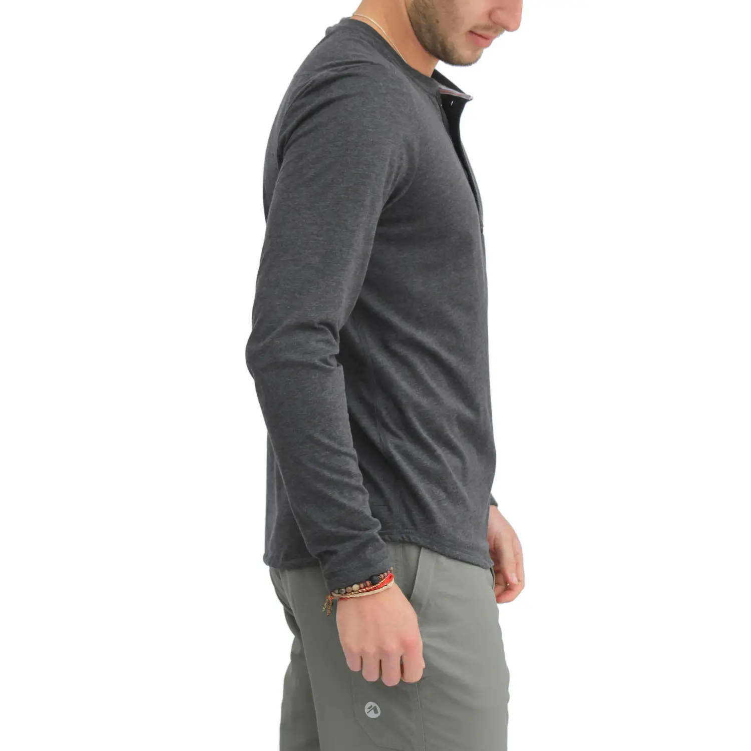  - Tatoo Woods Tee M/L Men