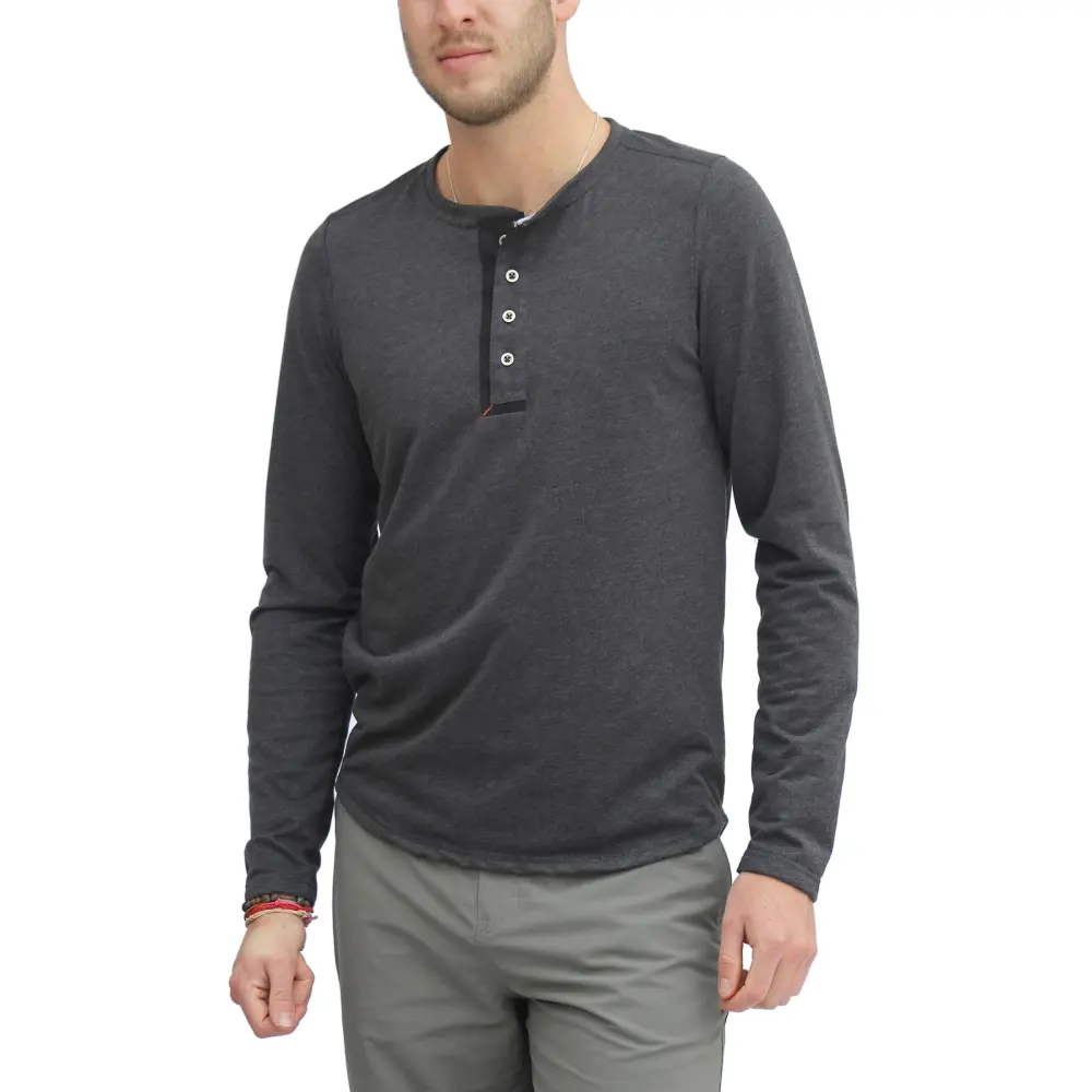 Tatoo Woods Tee M/L Men