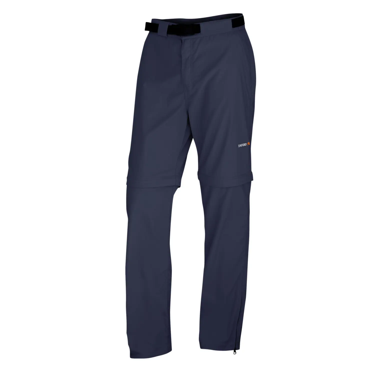 navy - Tatoo Pantalón Expedition Convertible Hombre