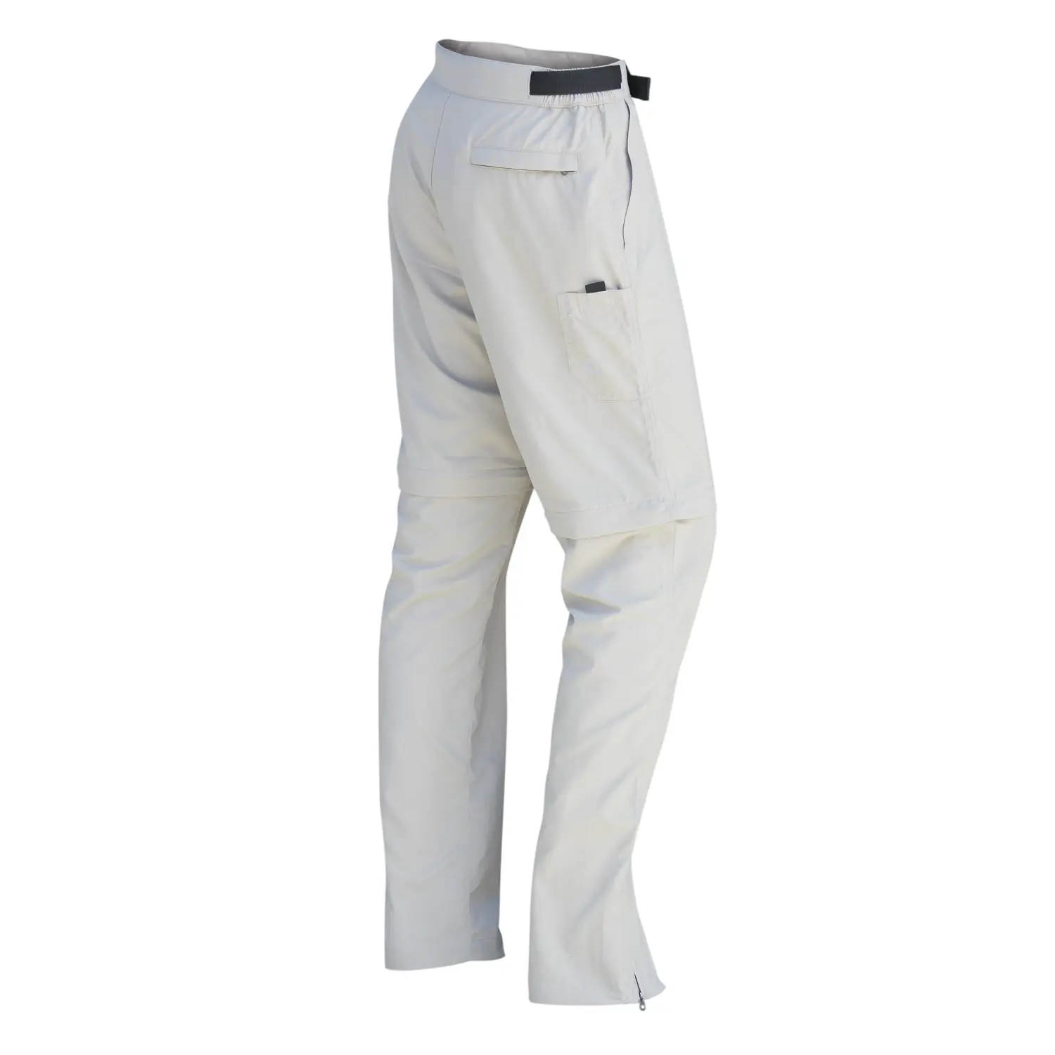  - Tatoo Pantalón Expedition Convertible Hombre
