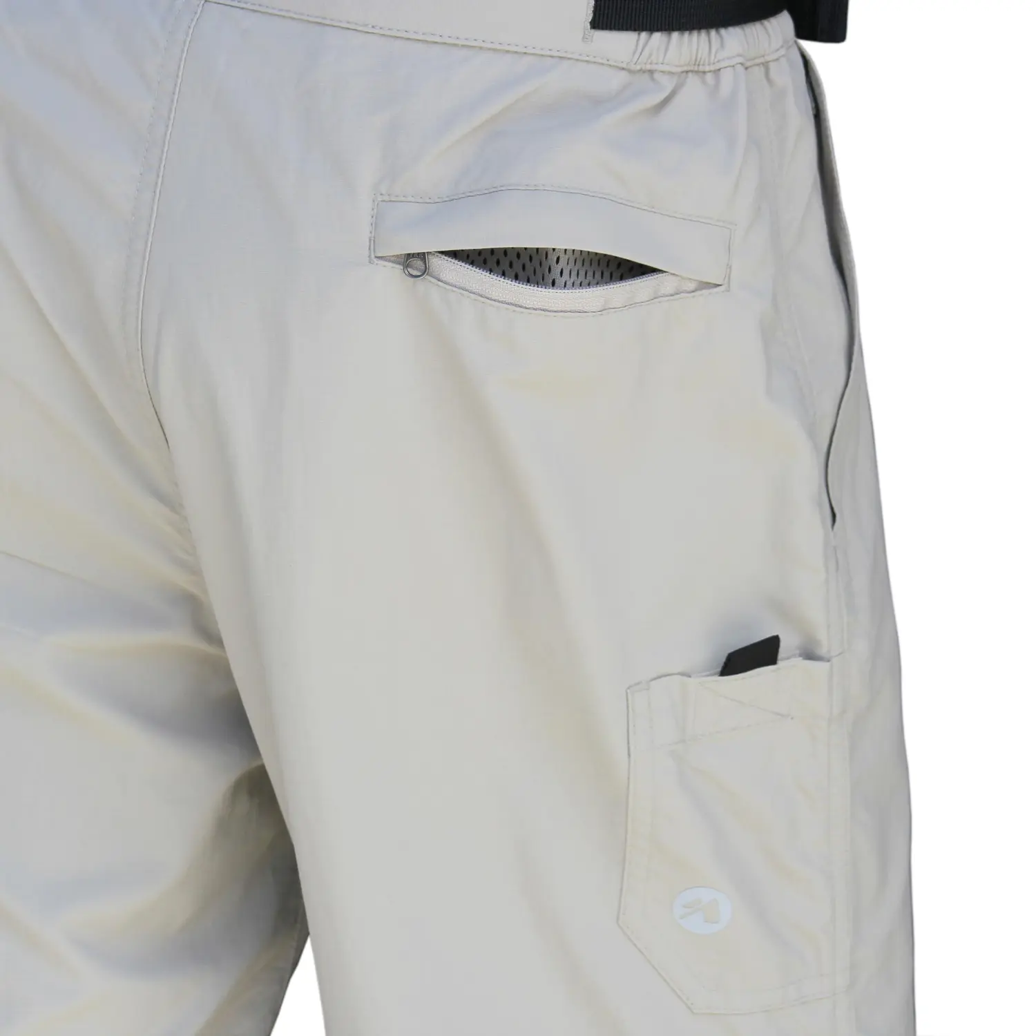  - Tatoo Pantalón Expedition Convertible Hombre