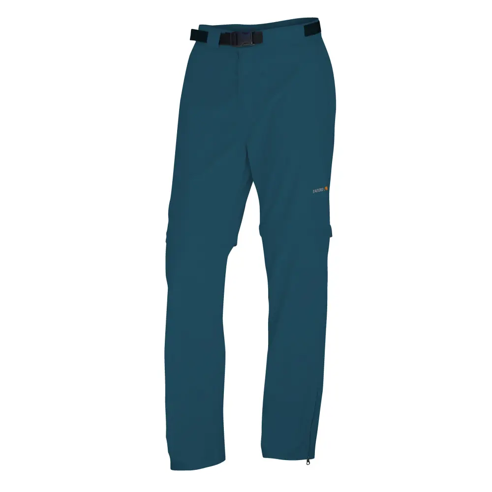 Tatoo Pantalón Expedition Convertible Hombre