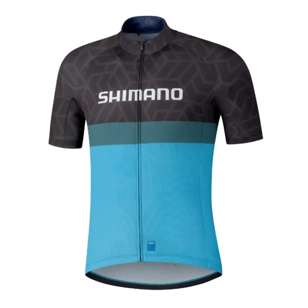 Shimano Camiseta Team