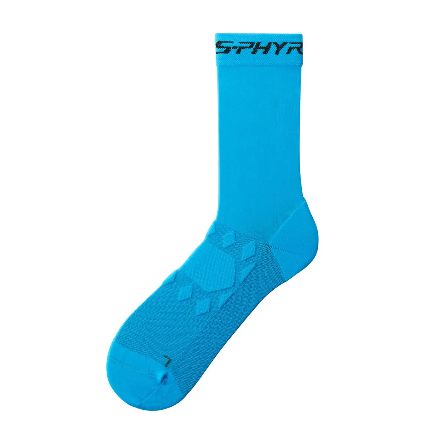 blue - Shimano Medias S-Phyre Tall