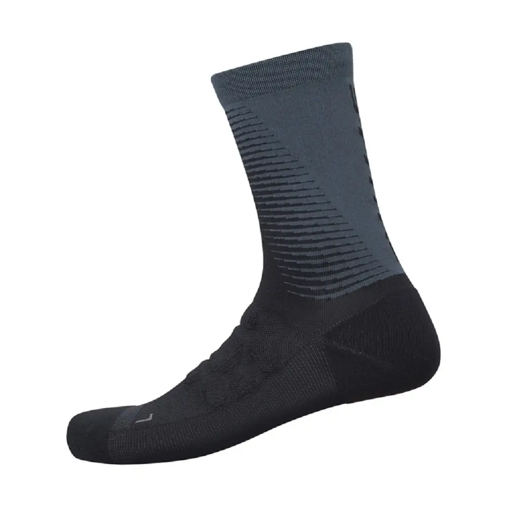 Black/gray