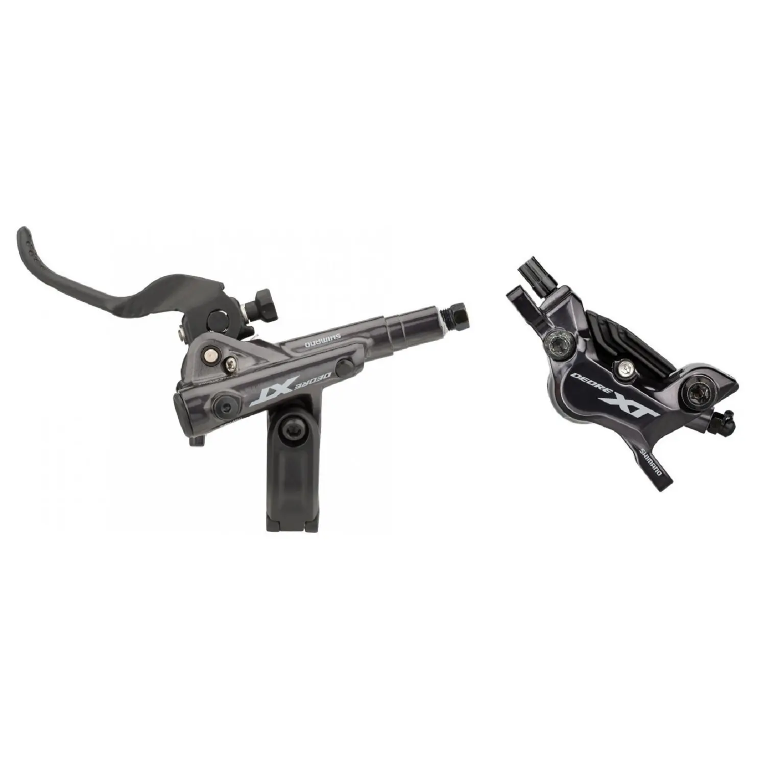  - Shimano Deore XT BL-M8120