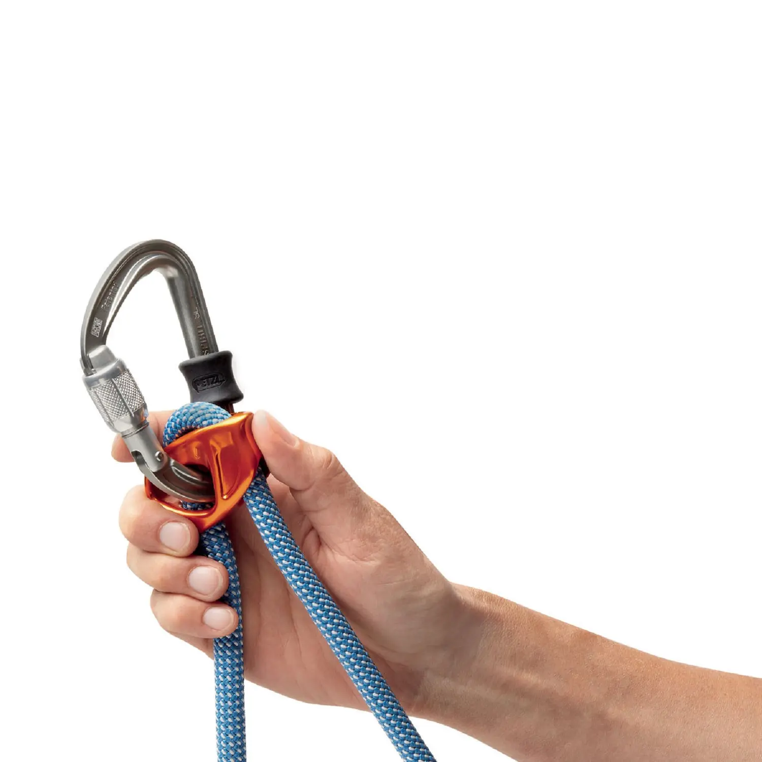  - Petzl Connect Adjust