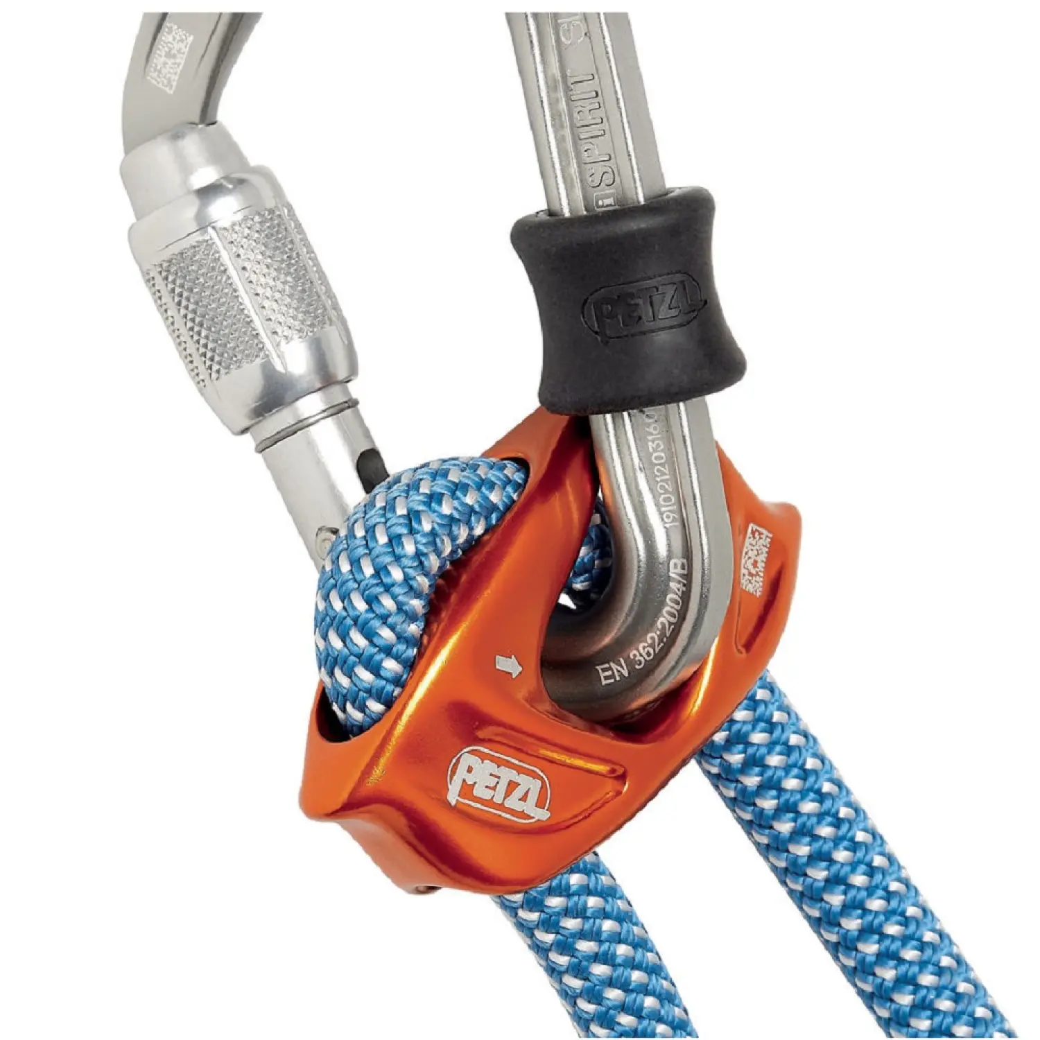  - Petzl Connect Adjust