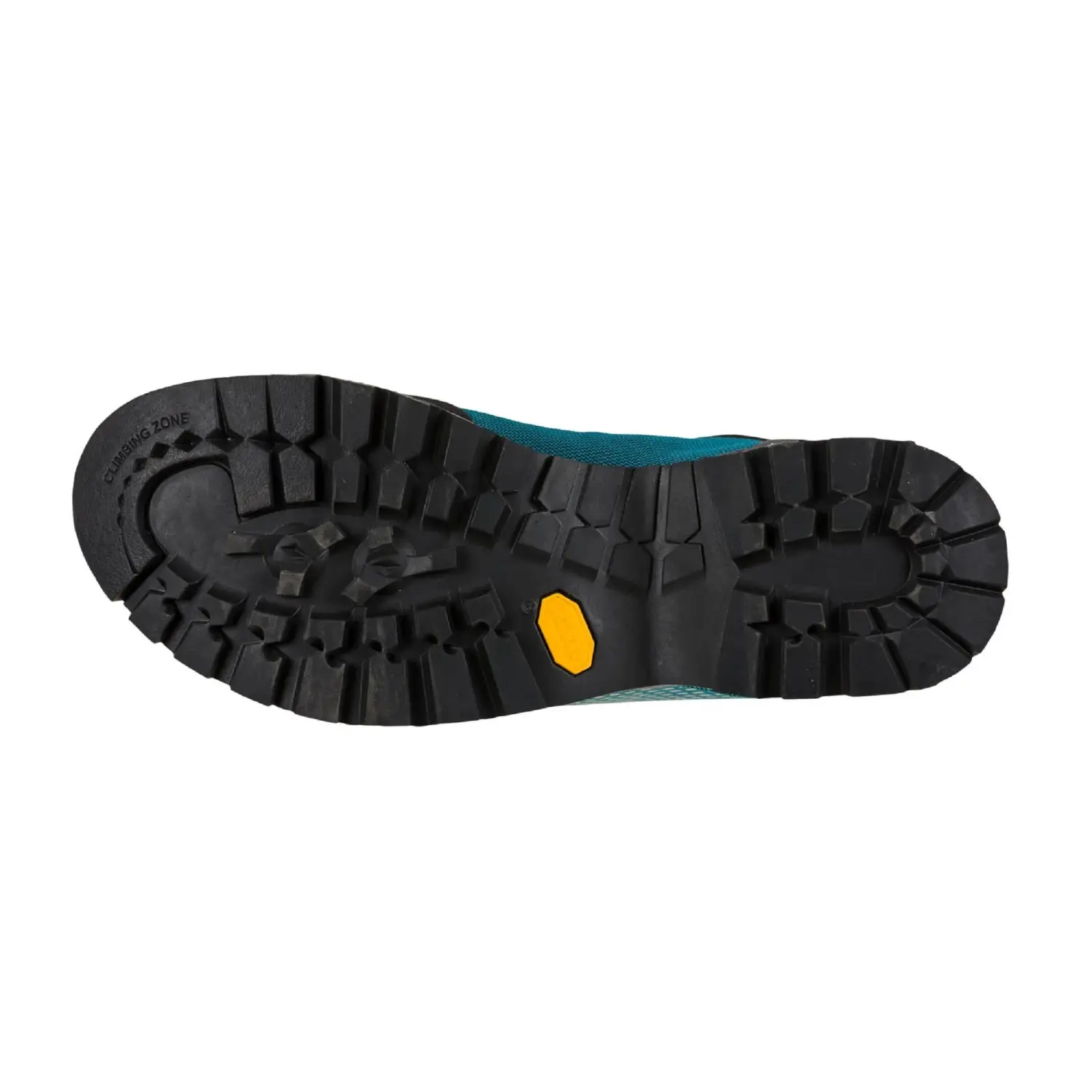 space blue/maple - La Sportiva Trango TRK GTX