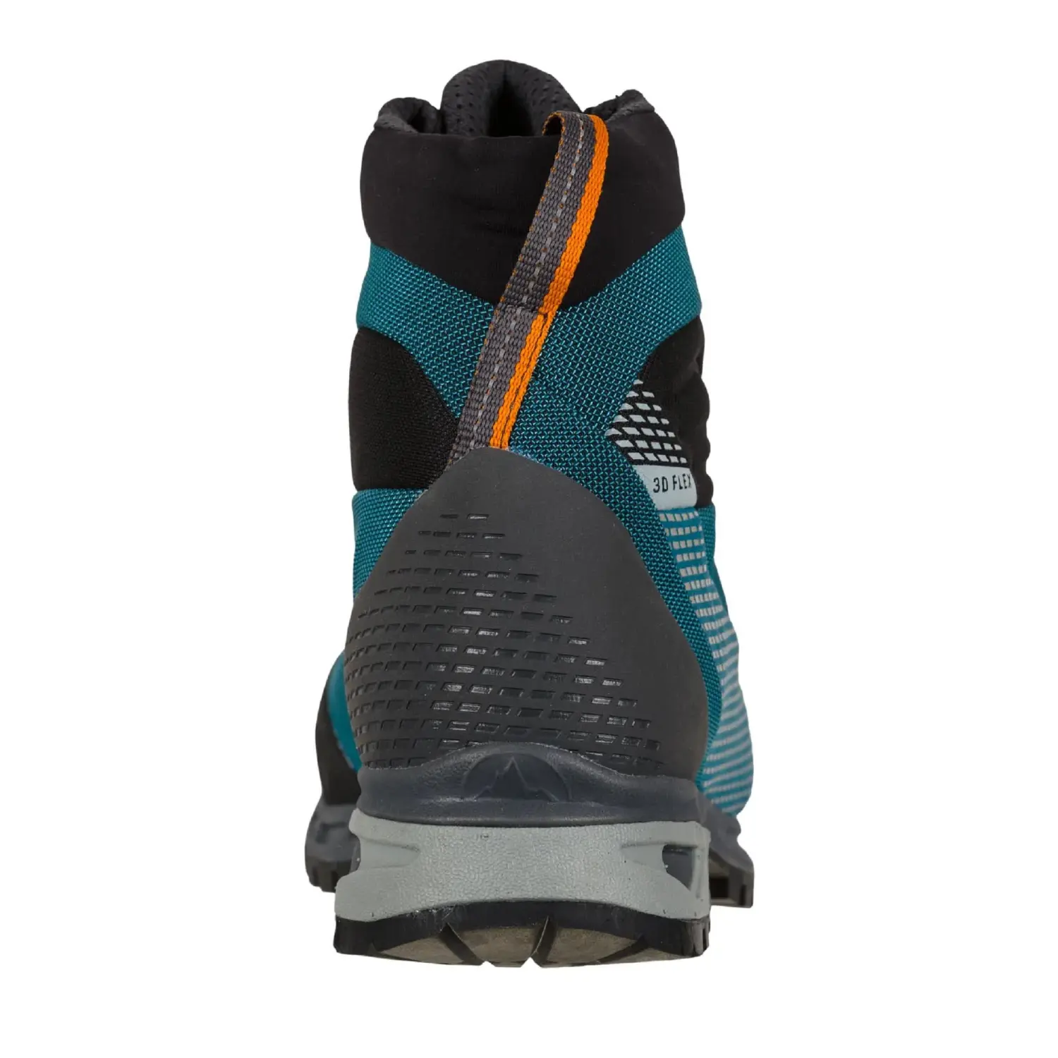 space blue/maple - La Sportiva Trango TRK GTX