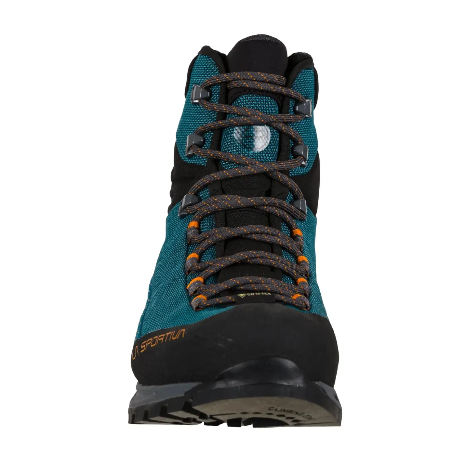space blue/maple - La Sportiva Trango TRK GTX