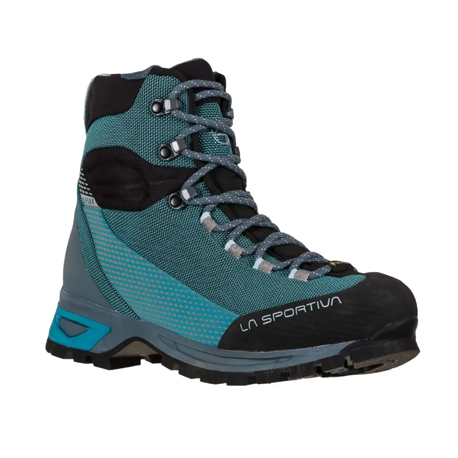 topaz/celestial blue - La Sportiva Trango TRK Mujer GTX