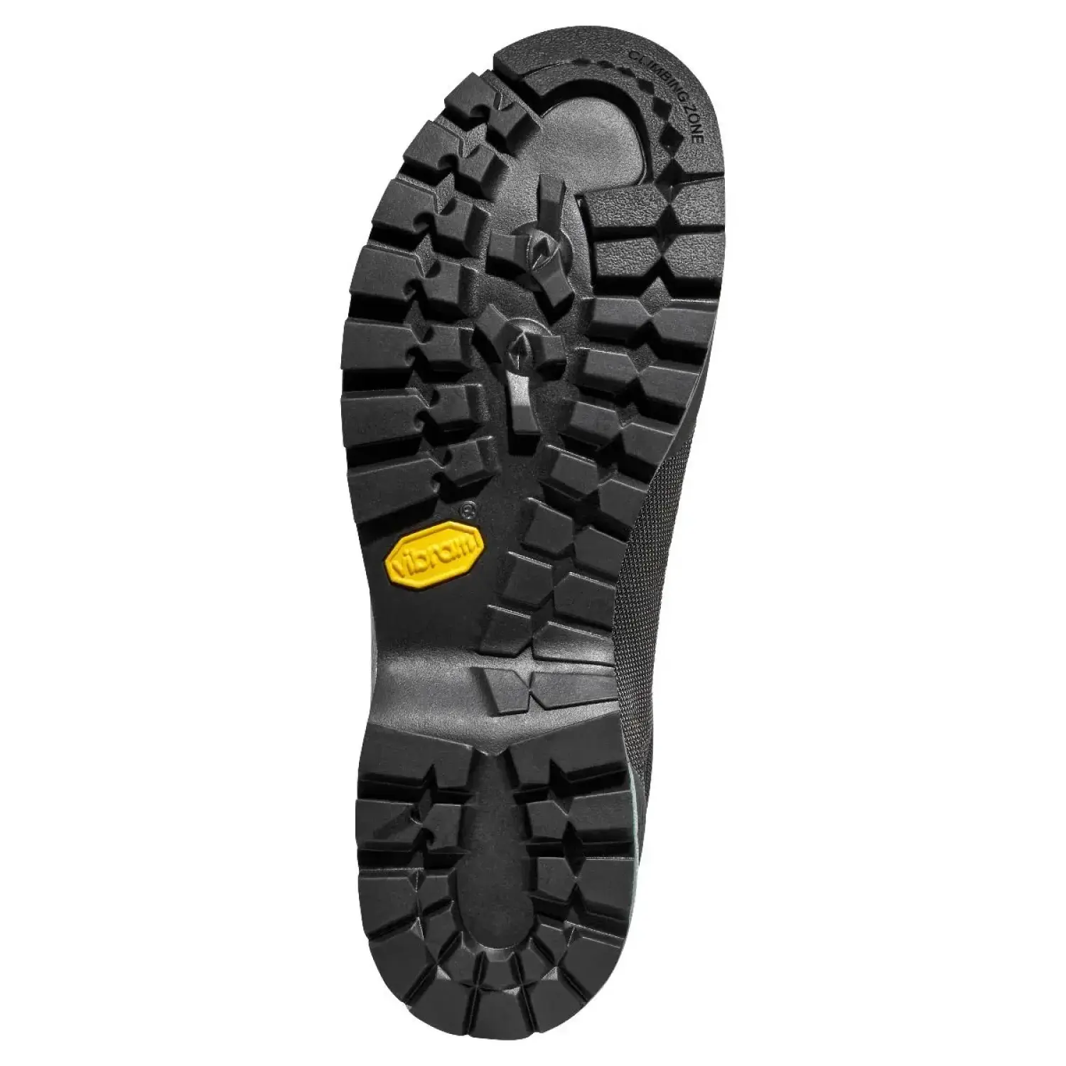 carbon/juniper - La Sportiva Trango TRK Mujer GTX