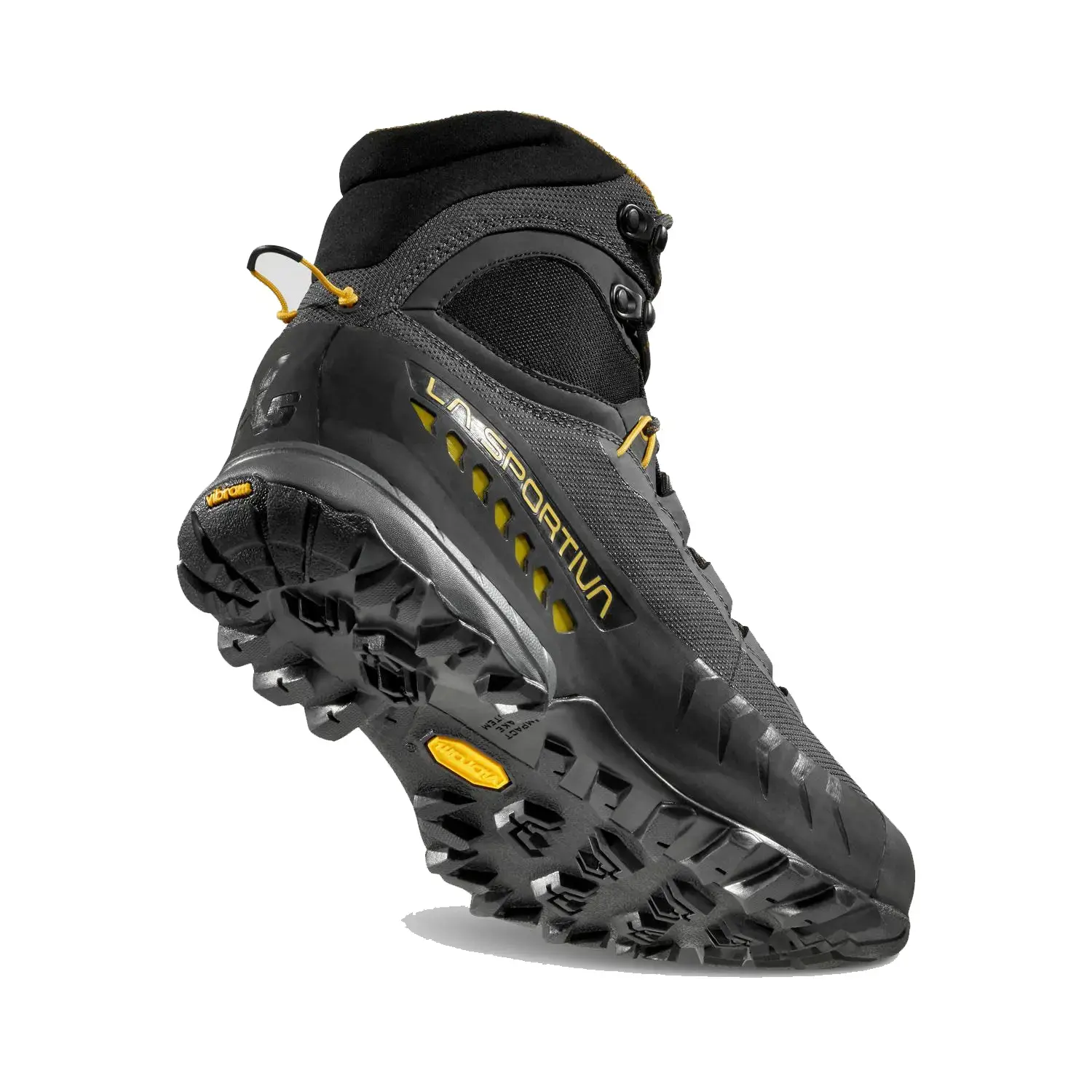 carbon/bamboo - La Sportiva TxS Gtx