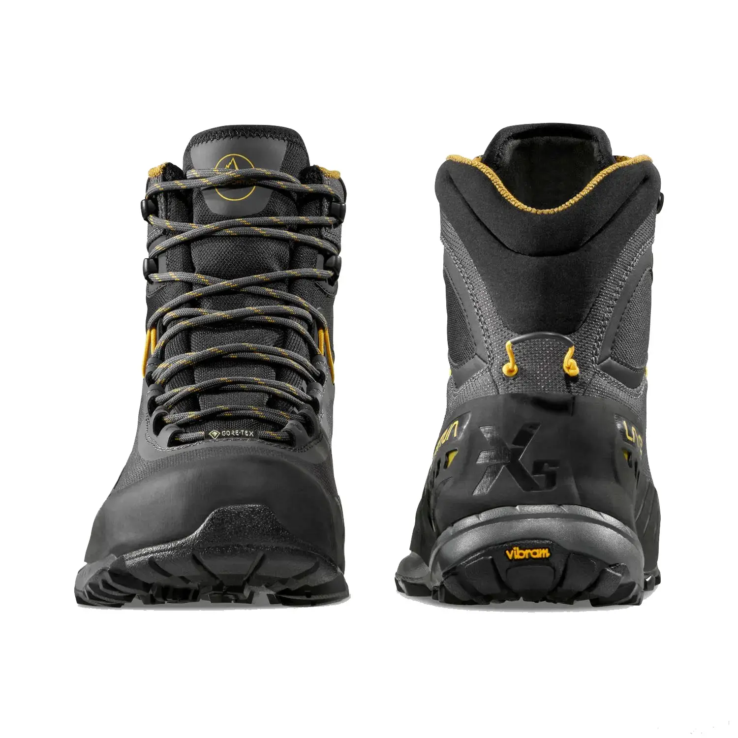 carbon/bamboo - La Sportiva TxS Gtx