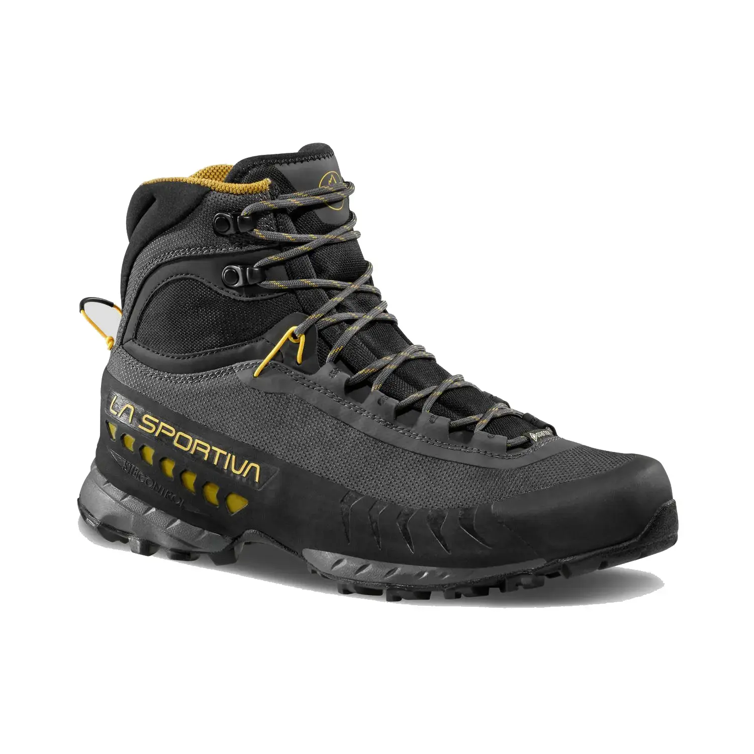 carbon/bamboo - La Sportiva TxS Gtx