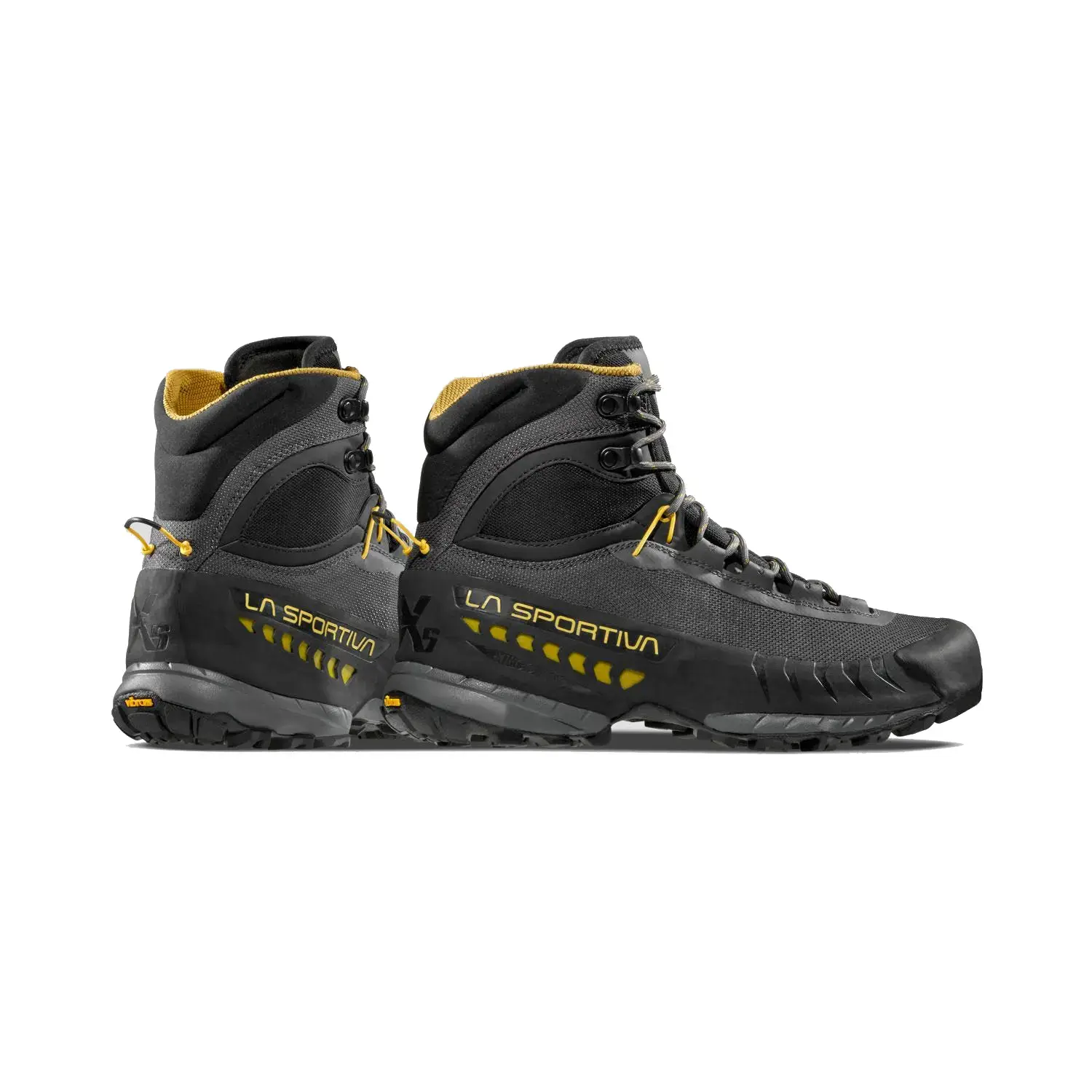 carbon/bamboo - La Sportiva TxS Gtx