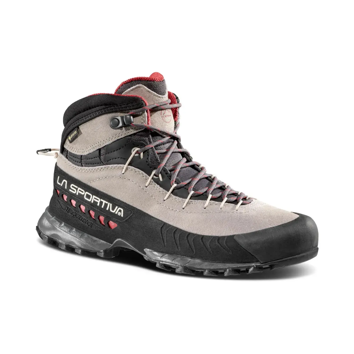 moon/velvet - La Sportiva TX4 Mid Woman Gtx