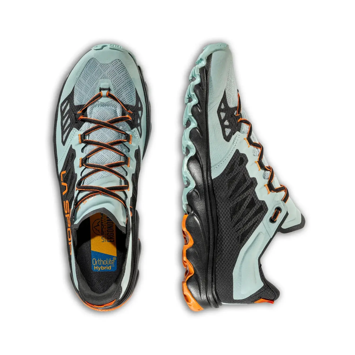  - La Sportiva Helios III