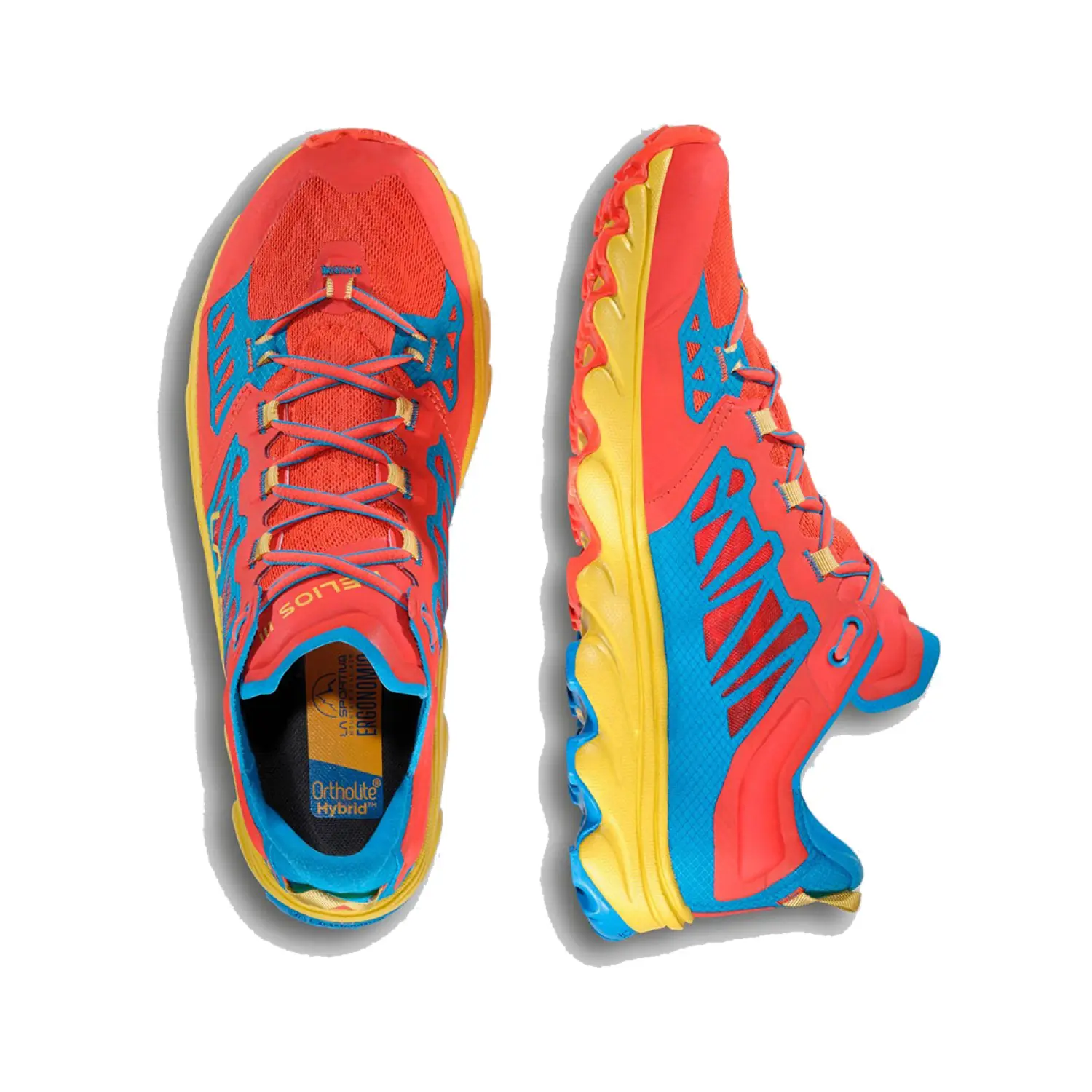  - La Sportiva Helios III