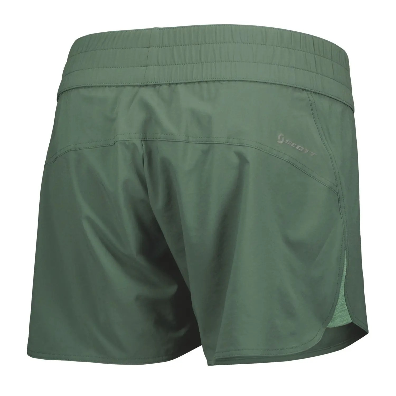  - Scott Shorts W's Trail Run LT