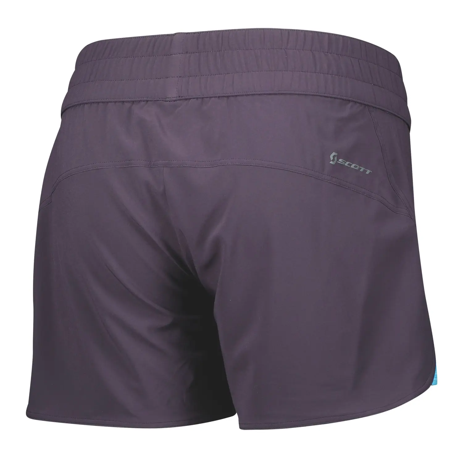  - Scott Shorts W's Trail Run LT