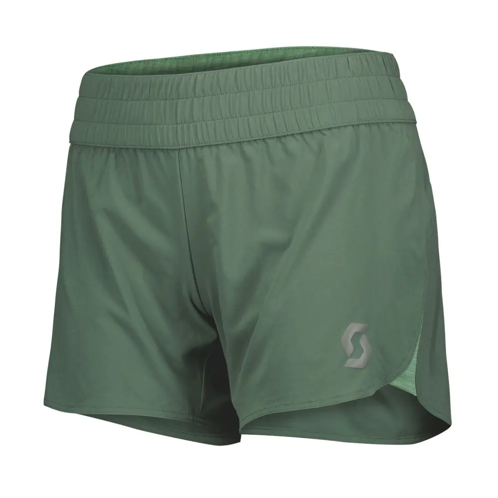 Scott Shorts W's Trail Run LT