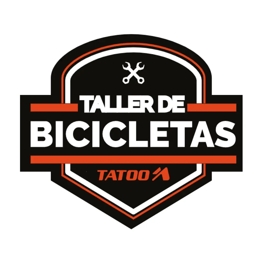 Tatoo Reserva de Cita Taller de Bicis