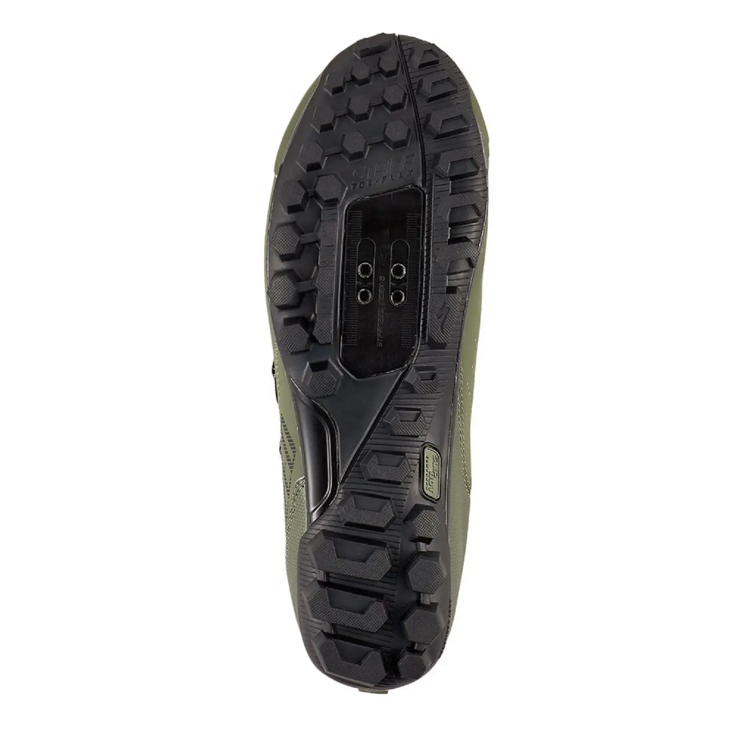  - Specialized Recon 1.0 MTB Shoe