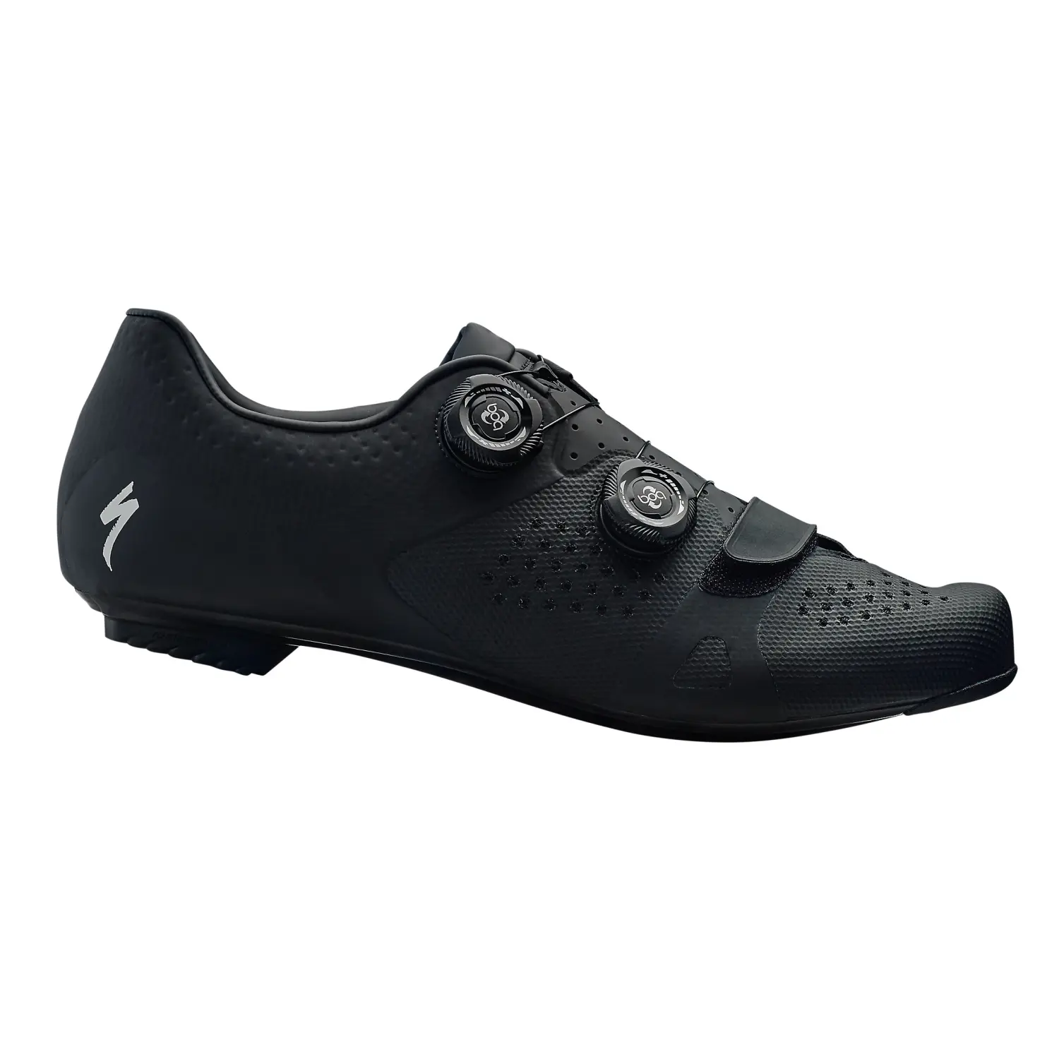 black - Specialized Torch 3.0 Road Shoe