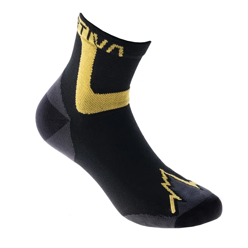 Black/yellow