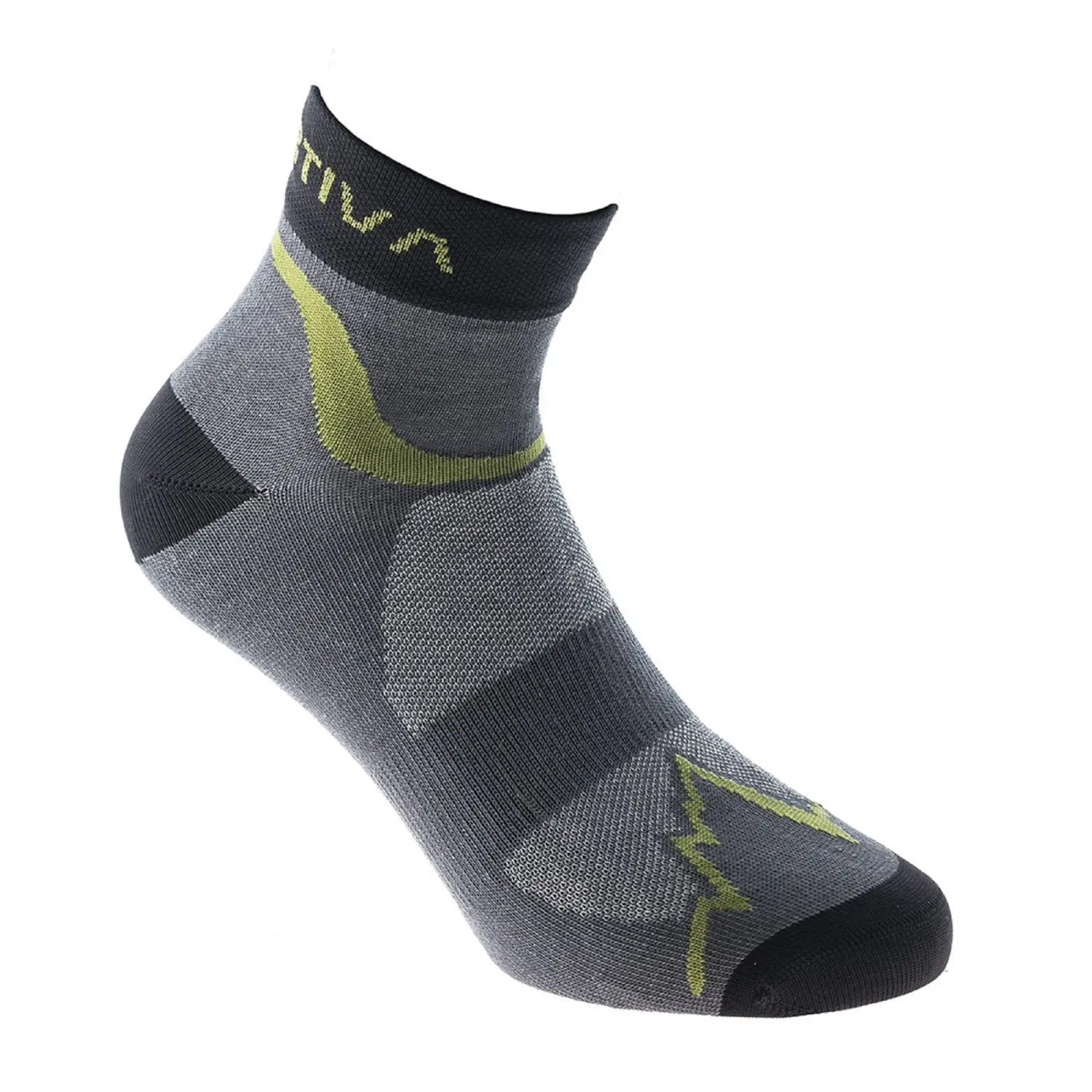 cloud/kiwi - La Sportiva Fast Running Socks