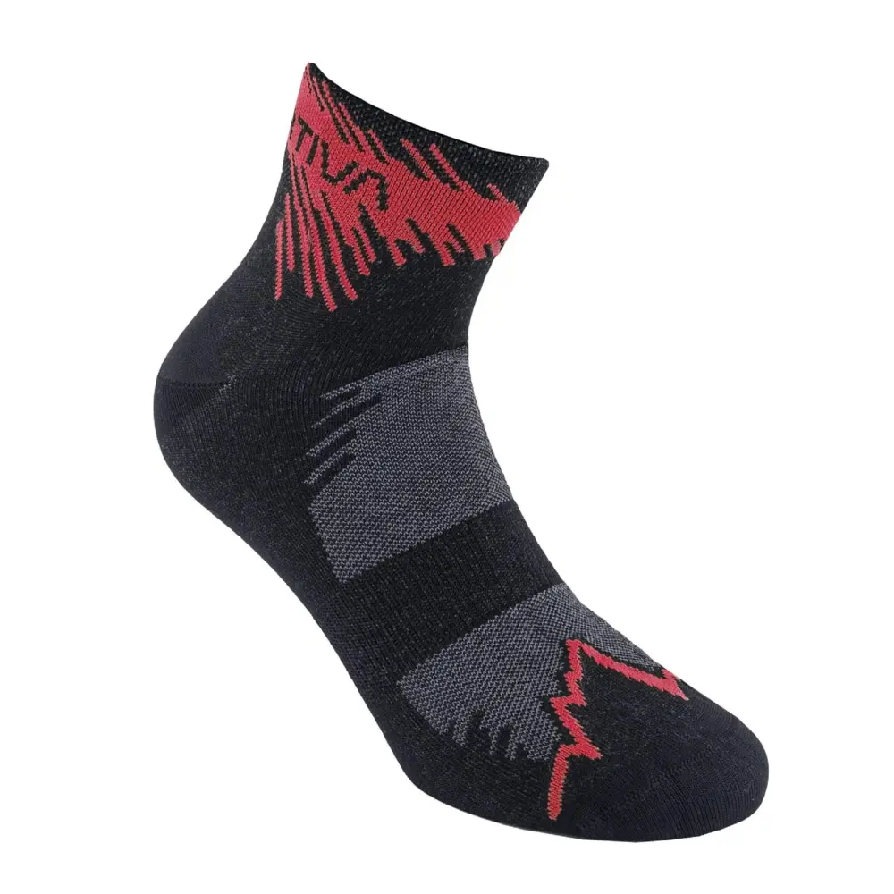 La Sportiva Fast Running Socks