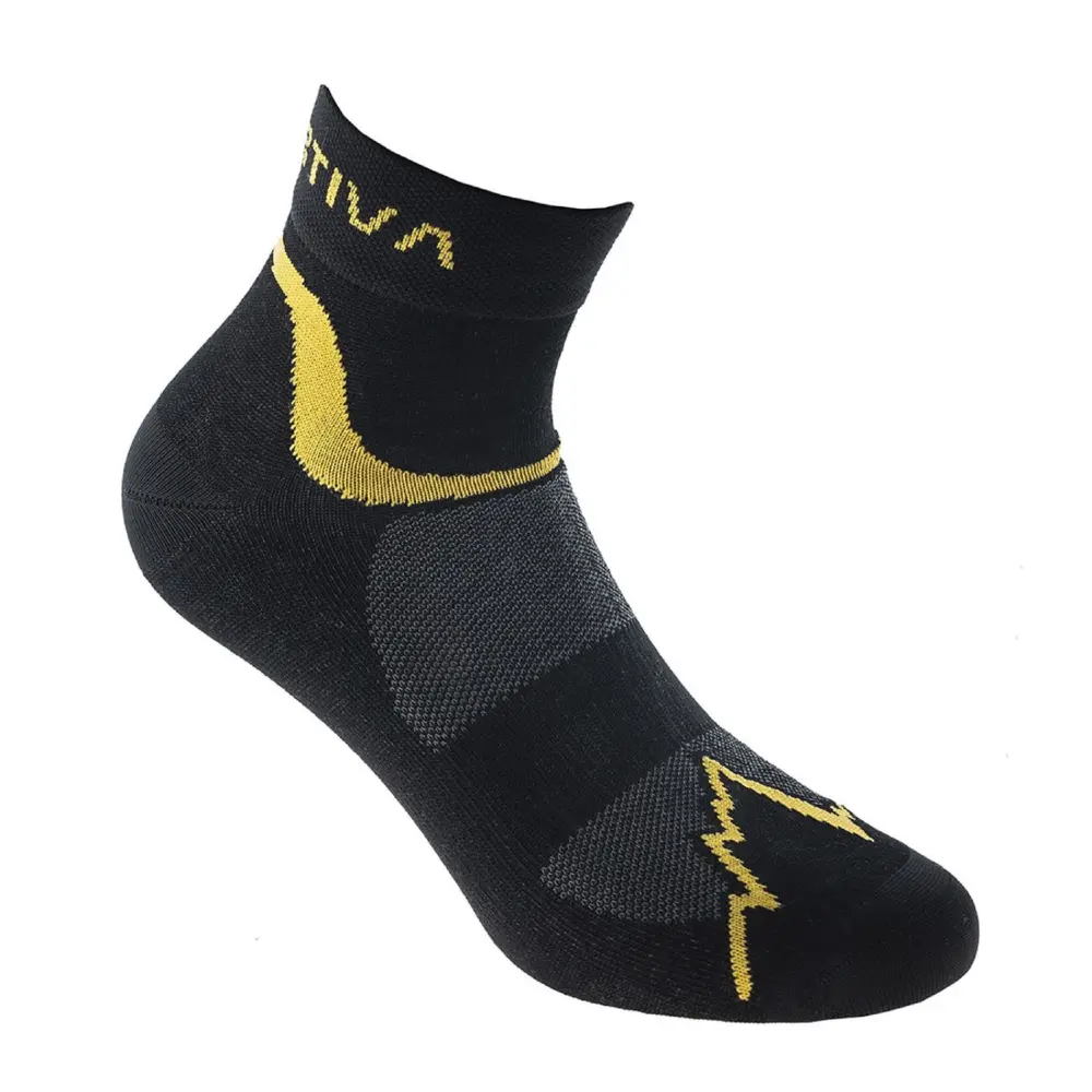 Black/yellow