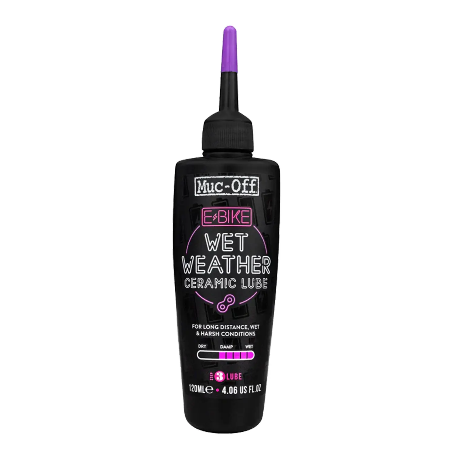  - Muc-Off eBike Wet Lube