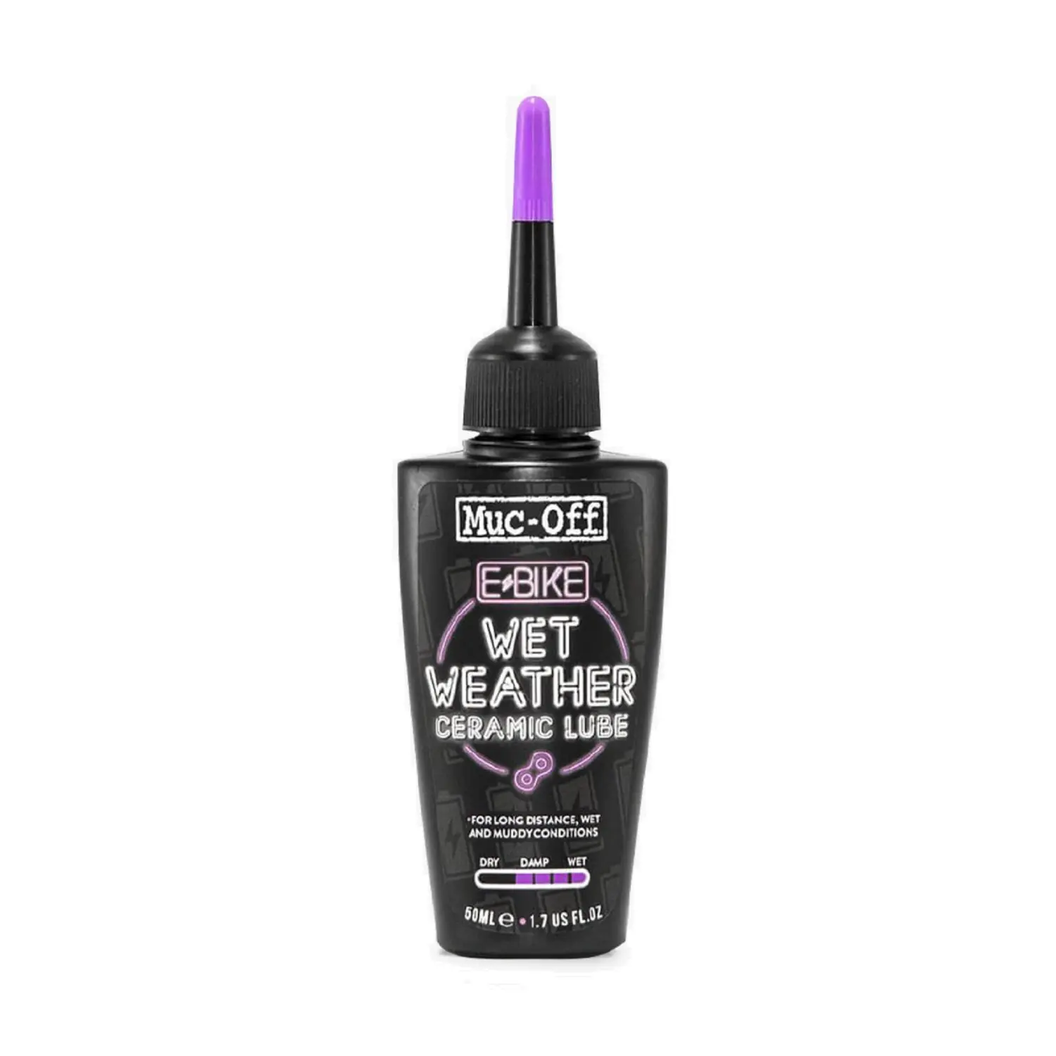  - Muc-Off eBike Wet Lube