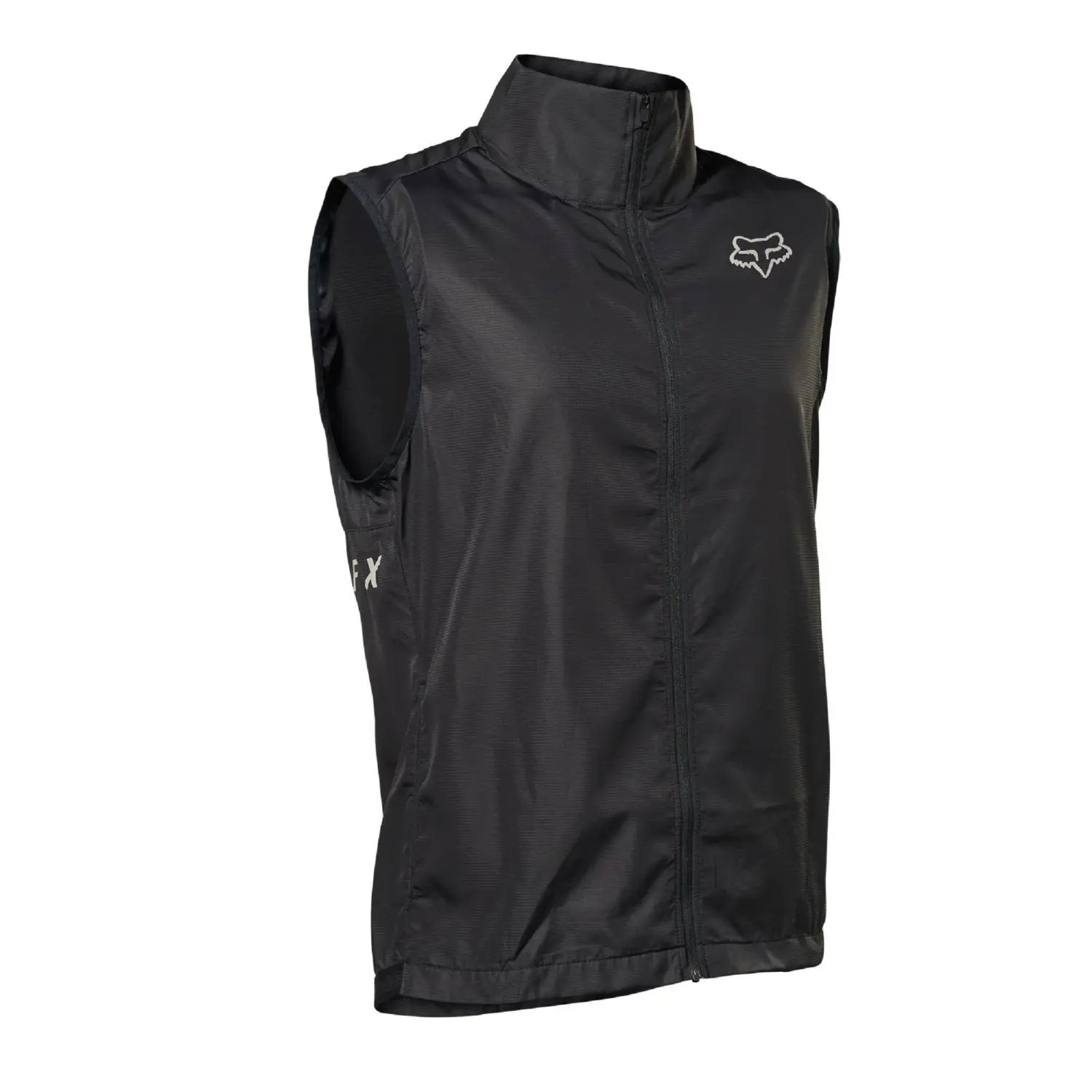 black - Fox Racing Ranger Wind Vest