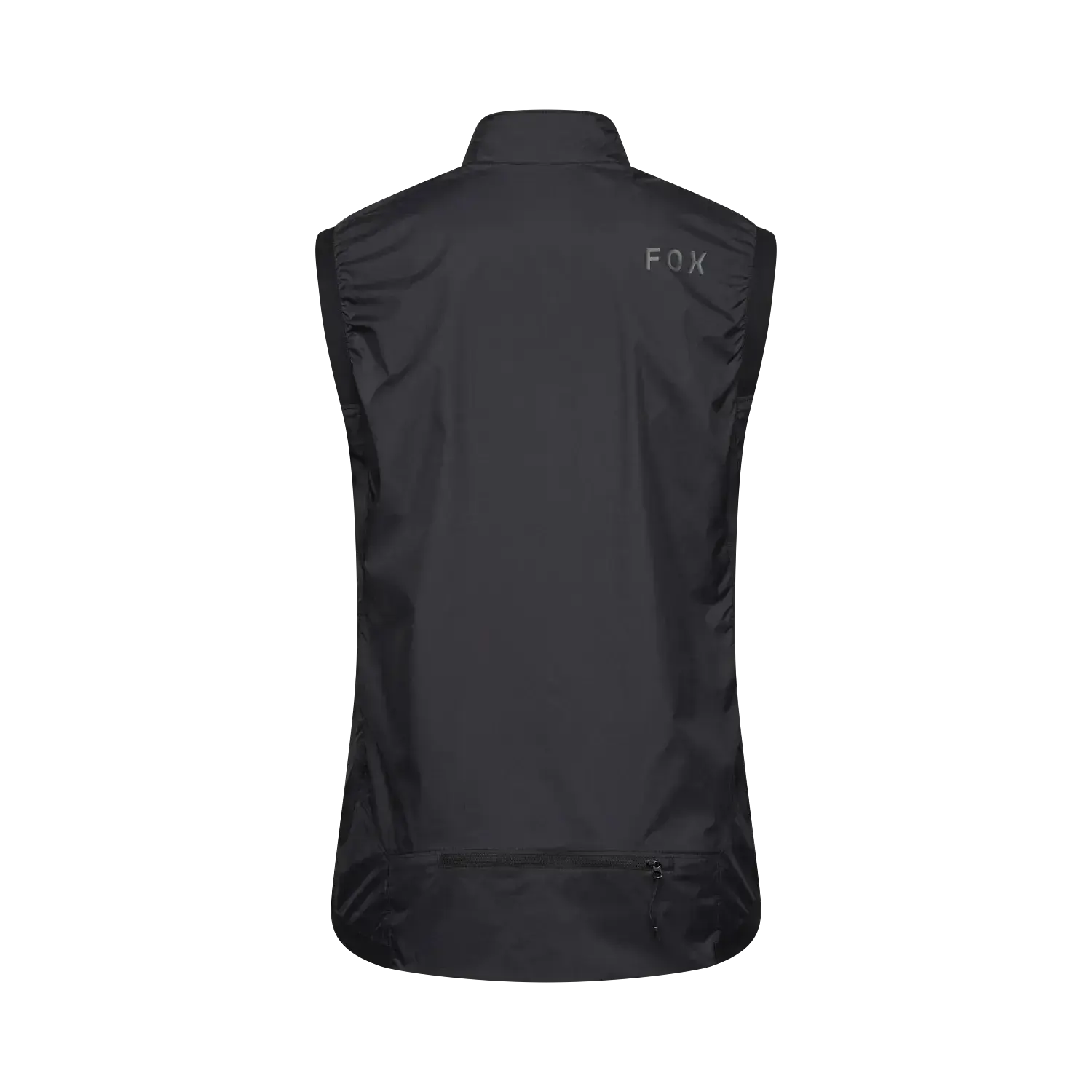 black - Fox Racing Ranger Wind Vest