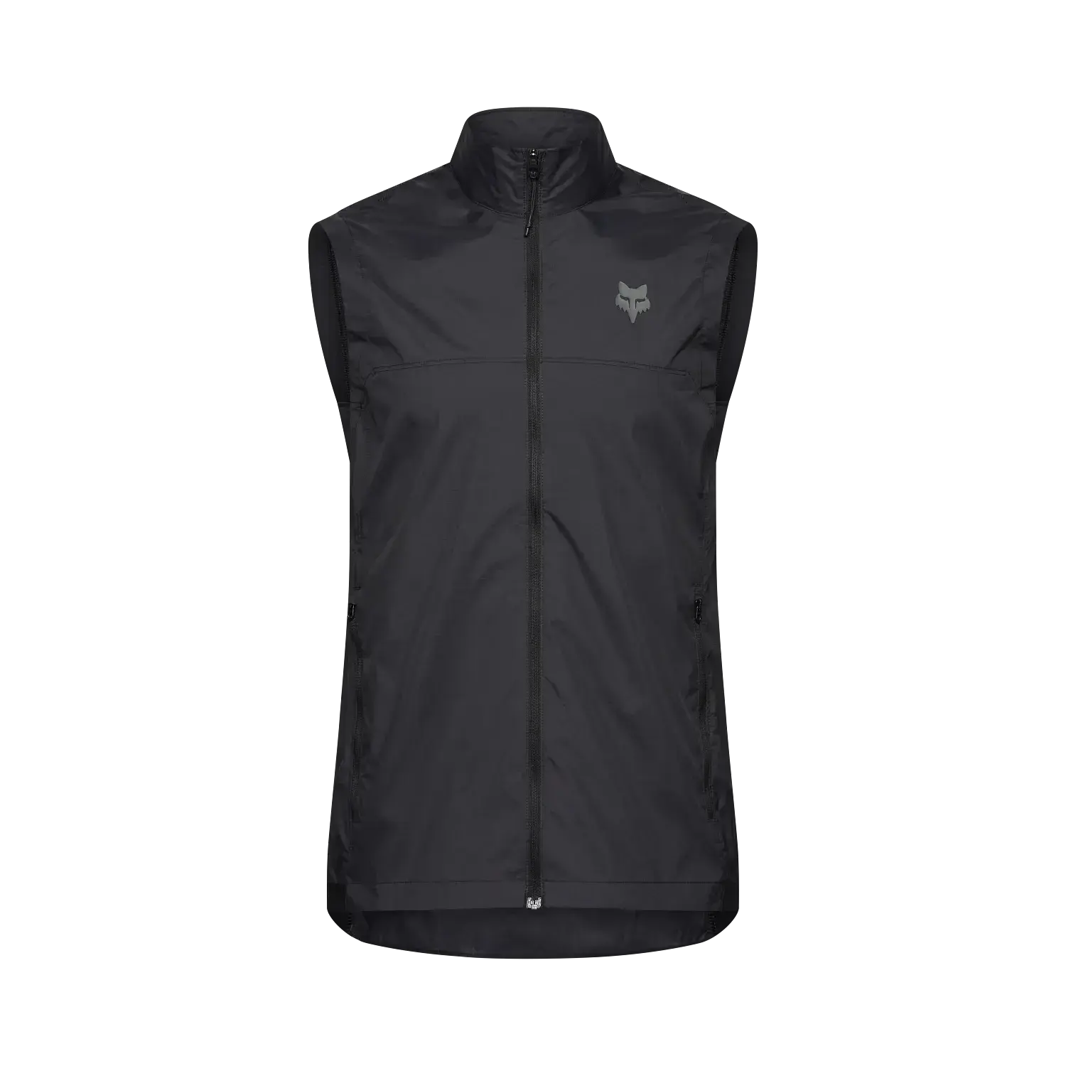 black - Fox Racing Ranger Wind Vest
